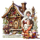 Winter Mood Element (43)