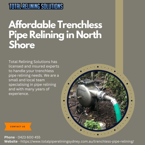 Affordable Trenchless Pipe Relining in North Shore.jpg