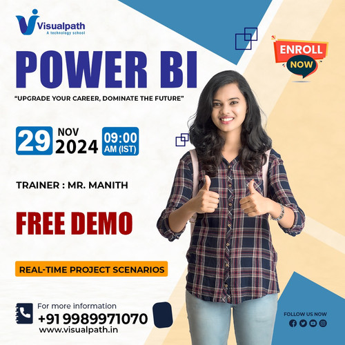 Online Free Demo On Power BI.jpg