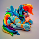 3513992 explicit ai+content derpibooru+import generator colon purplesmart dot ai generator colon sta