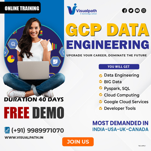 The No1 GCP Data Engineer Training in Hyderabad Visualpath.jpg
