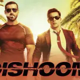 hm85 dishoom