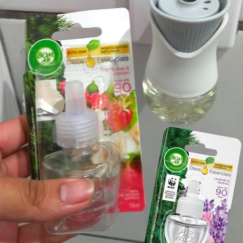 Air Wick Difusor Elétrico Bom Ar Lavanda E Gerânio Refil.jpg