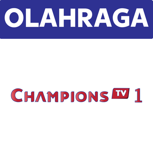 Champions TV 1