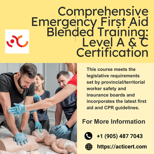 Comprehensive Emergency First Aid Blended Training Level A & C Certification.png