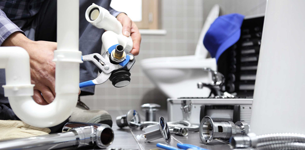 Plumbing Services