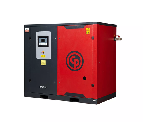 VSD - Variable Speed Drive Compressors - Chicago Pneumatic.png