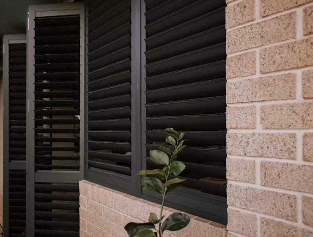 Outdoor Shutters