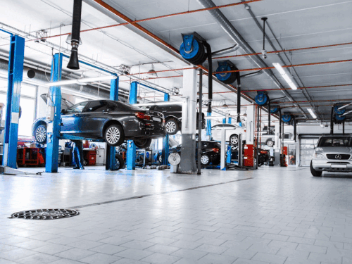 Reliable Auto Repair in Tallahassee FL Expert Services.gif