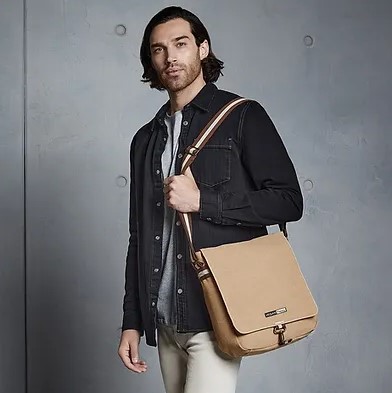 Stylish Vegan Shoulder Bag for Everyday Use.jpg