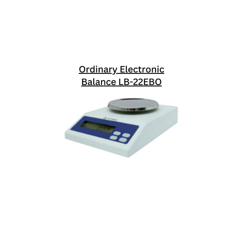 Ordinary Electronic Balance LB 22EBO.jpg