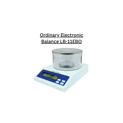 Ordinary Electronic Balance LB 11EBO.jpg