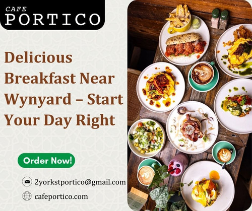 Delicious Breakfast Near Wynyard – Start Your Day Right.jpg