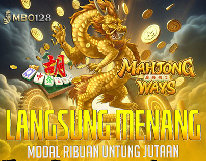 MBO128 # Daftar Situs Slot Gacor Paling Lengkap Terbaik dan Terpercaya Hari Ini