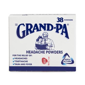 Grandpa Headache Powders 38Pcs 6001076037079.jpg