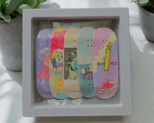 High Quality Pro Fingerboard Decks with Premium Graphics Obsiusfb.jpg