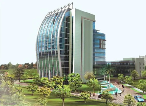 Prime Office Space for Rent in Paras Twin Tower, Golf Course Road.jpg