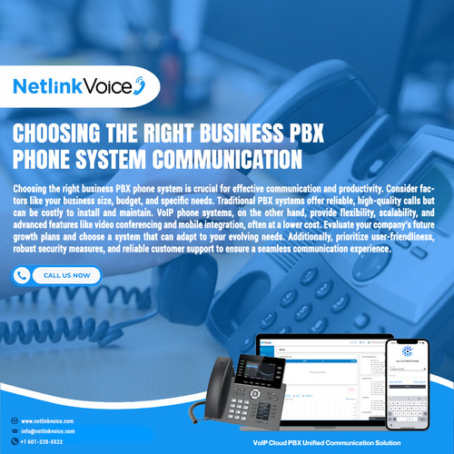 Choosing the Right Business PBX Phone System Communication.jpg