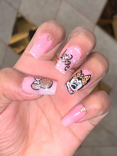 Are You Looking For The Best Nail  Extension Services in Yamunanagar.jpg