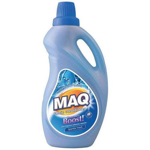 Maq Fabric Conditioner Fresh Refill 2L 580x