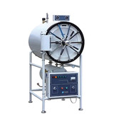 Horizontal Autoclave FM HA A100