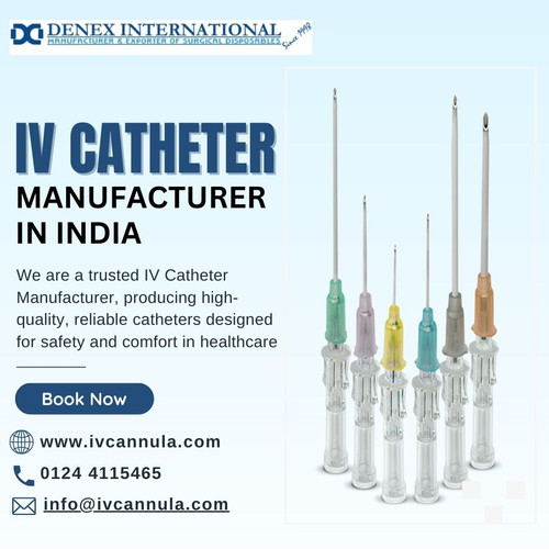 iv Catheter manufacturer in India.jpg