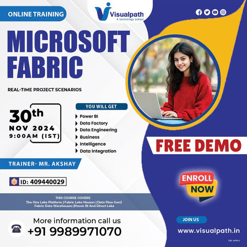 Microsoft Fabric Online Training Free Demo.jpg