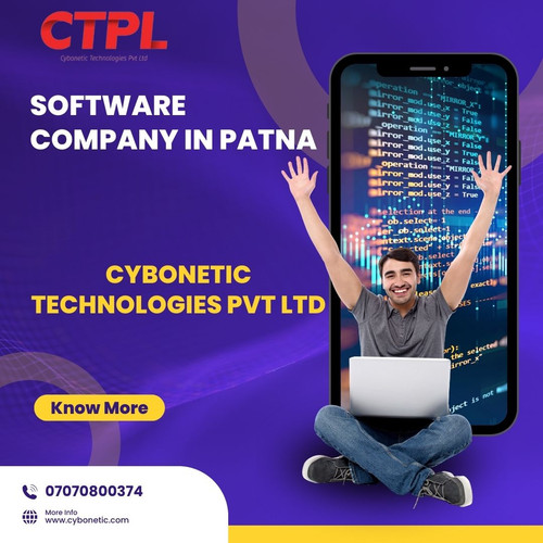 Software Company in Patna: Cybonetic Technologies Pvt Ltd.jpg