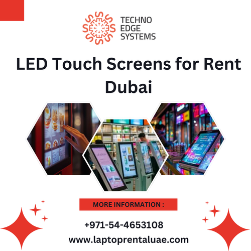 Interactive LED Touch Screens for Hire in Dubai.png