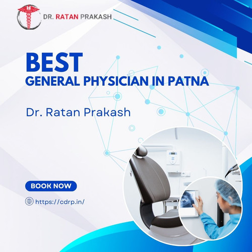 General Physician in Patna: Dr. Ratan Prakash.jpg