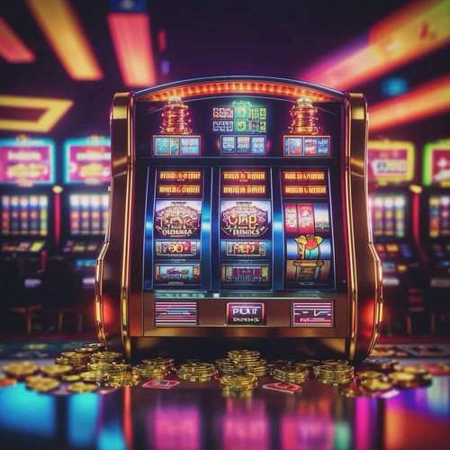NAGA188 : Bo Slot Terpercaya Rekomendasi New Member 100% Resmi