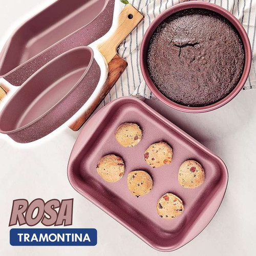 Jogo de Assadeiras Tramontina Brasil em Alumínio com Revestimento Interno e Externo em Antiaderente .jpg