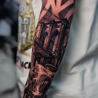 Best Tattoo Studio in Houston, TX | Titans Legacy Ink.jpg