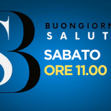 BUONGIORNO SALUTE