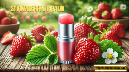 Strawberry Lip Balm 2911.png