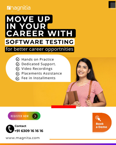 Become a Software Testing Professional Join at Magnitia Skill Tech..jpg