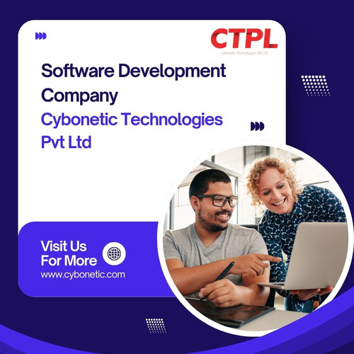 Best Software Development Company and Software Solutions: Cybonetic Technologies Pvt Ltd.jpg