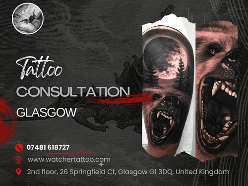 Expert Tattoo Consultation Glasgow -Watcher Tattoo.jpg