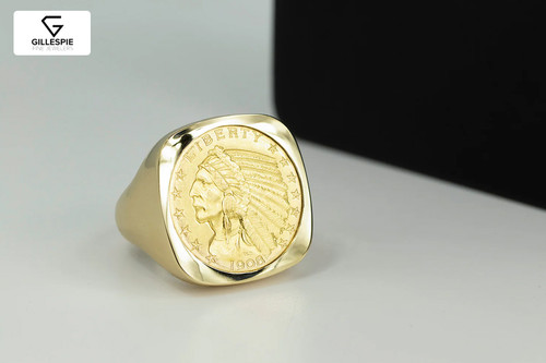 Gillespie Fine Jewelers – Best Custom Jewelry Makers in Dallas.jpg