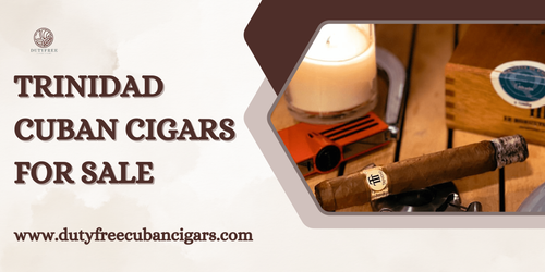 Trinidad Cuban Cigars for Sale.png
