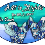 arctic nights porcus
