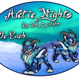 arctic nights gryphus