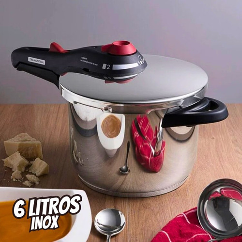 Panela de Pressão de Aço Inox Solar 6 L.jpg