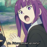 [Erai raws] Sousou no Frieren 07 [1080p][Multiple Subtitle][CF6EF62A].mkv snapshot 01.07 [2025.02.11