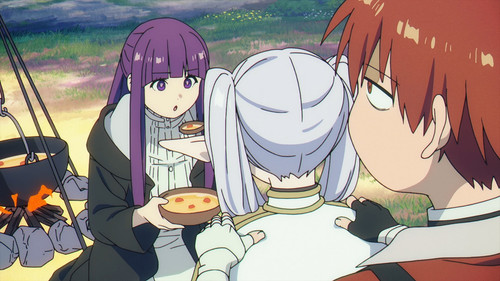 [Erai raws] Sousou no Frieren 07 [1080p][Multiple Subtitle][CF6EF62A].mkv snapshot 01.23 [2025.02.11.jpg