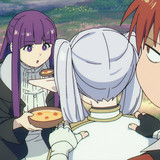 [Erai raws] Sousou no Frieren 07 [1080p][Multiple Subtitle][CF6EF62A].mkv snapshot 01.23 [2025.02.11