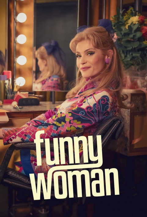 Funny Woman (2023-2024) (Sezon 1-2) MULTi.1080p.AMZN.WEB-DL.H264-Mixio | Lektor i Napisy PL