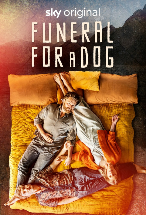 Pogrzeb psa / Funeral for a Dog (2022) (Sezon 1) MULTi.1080p.AMZN.WEB-DL.H264-Mixio | Lektor i Napisy PL