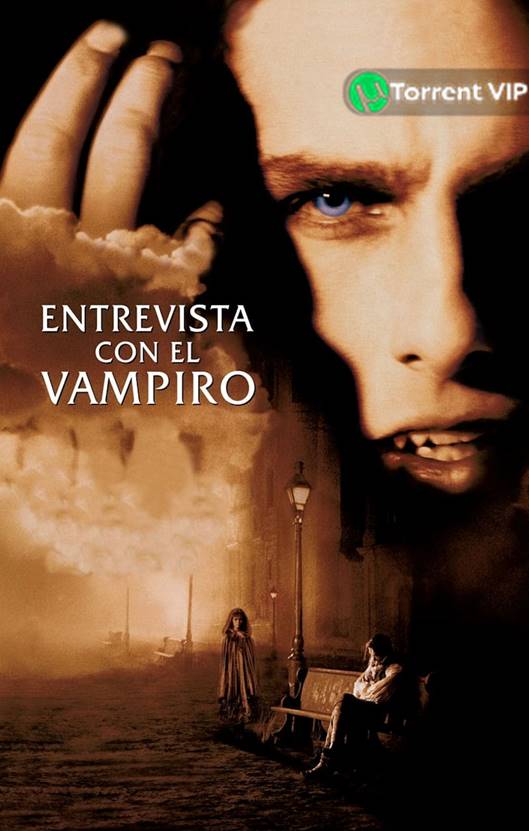 Interview With The Vampire [1994] [BD25] [Latino] *OFICIAL*