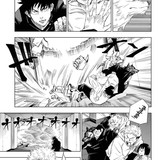 الفصل 1 Jujutsu Kaisen الصفحة 40